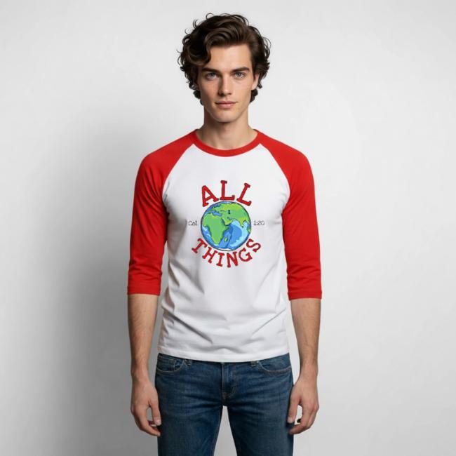All Things Globe