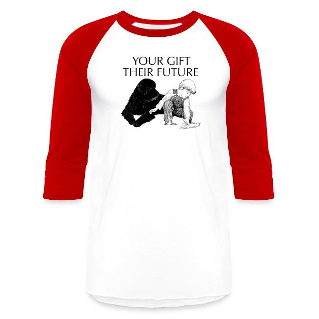Your Gift, Their Future