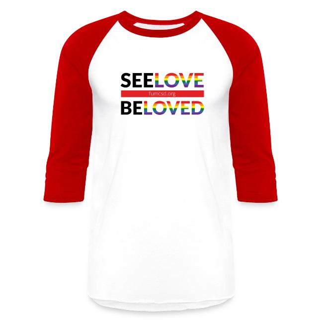 See Love, Be Loved at FUMCSD