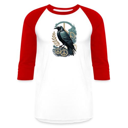 Tantrum Negotiator Pro T Shirt - Unisex Baseball T-Shirt