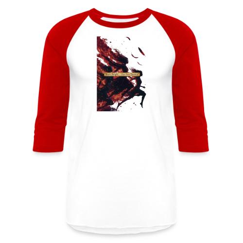 Women's Day Legacy T Shirt, Women's Day Gift - Unisex Baseball T-Shirt