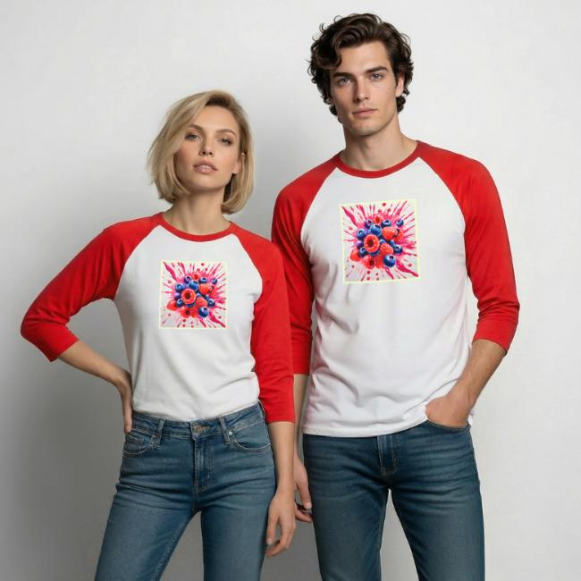 Summer Berry Sensation