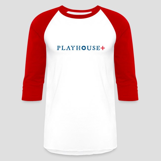 Playhouse PLUS Color Logo