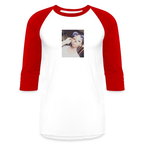 R'n'S HONEY'S - Unisex Baseball T-Shirt