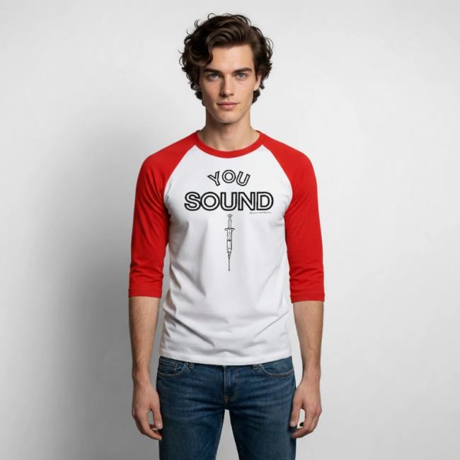 You Sound Shot