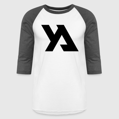 Young Adults Ministry - Unisex Baseball T-Shirt