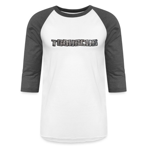 Tobuscus Logo Women's T-Shirts - Unisex Baseball T-Shirt