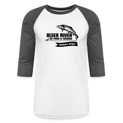 Hoddie - Unisex Baseball T-Shirt