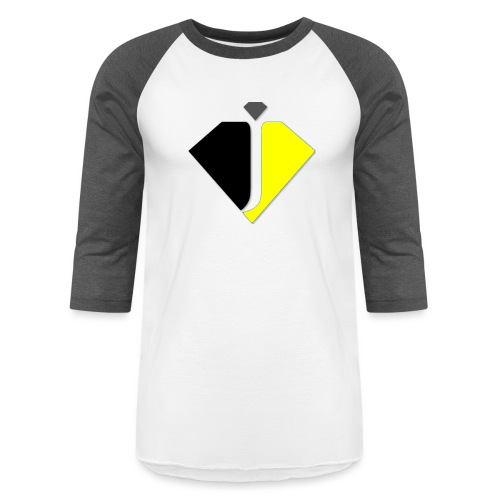 J Captiah Brand - Unisex Baseball T-Shirt