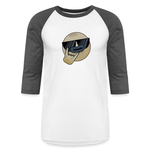 MoonSick - Unisex Baseball T-Shirt