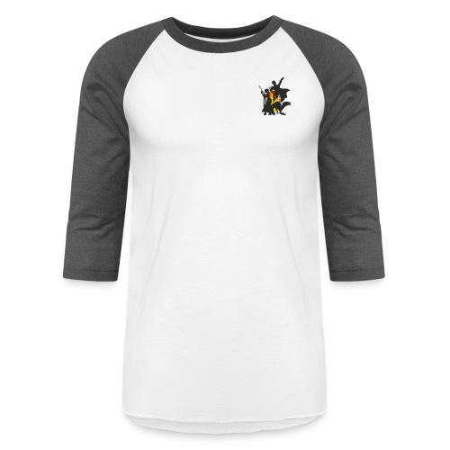 0003670 - Unisex Baseball T-Shirt