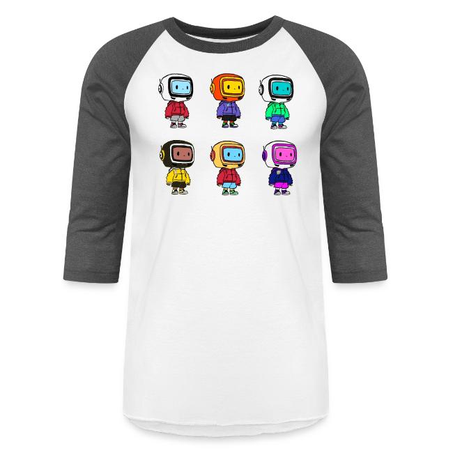 TEVO army ParsonPrints