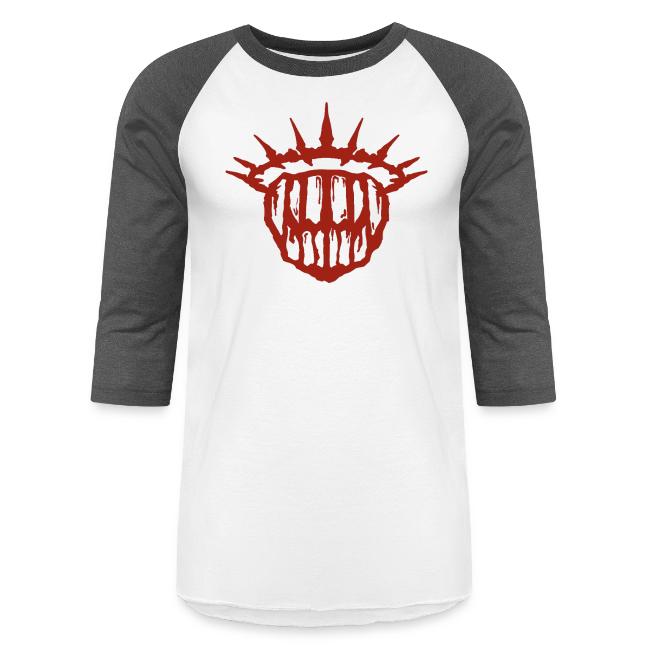 Teeth Of The Divine Sigil RED