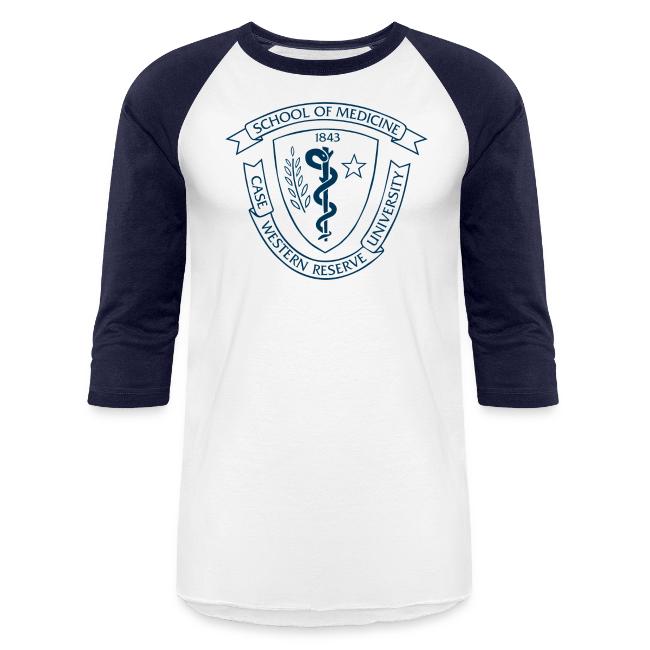 med school shield rev