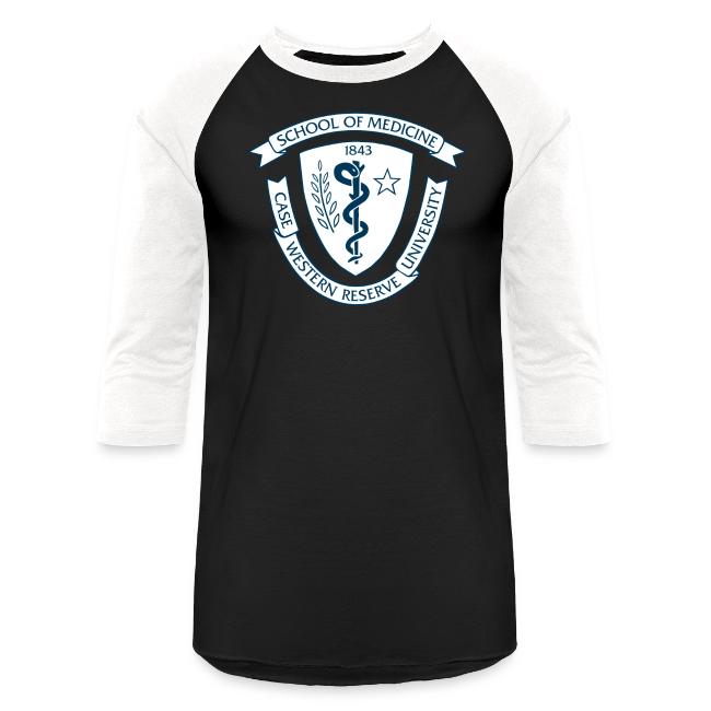 med school shield rev