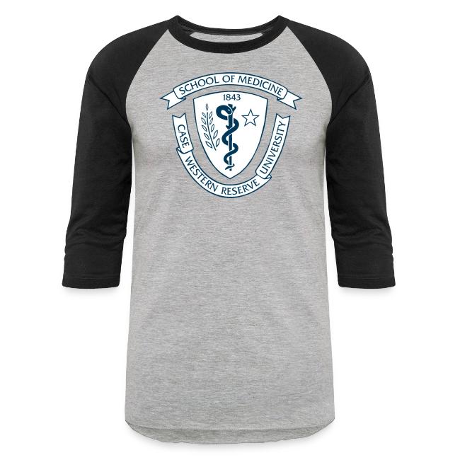 med school shield rev