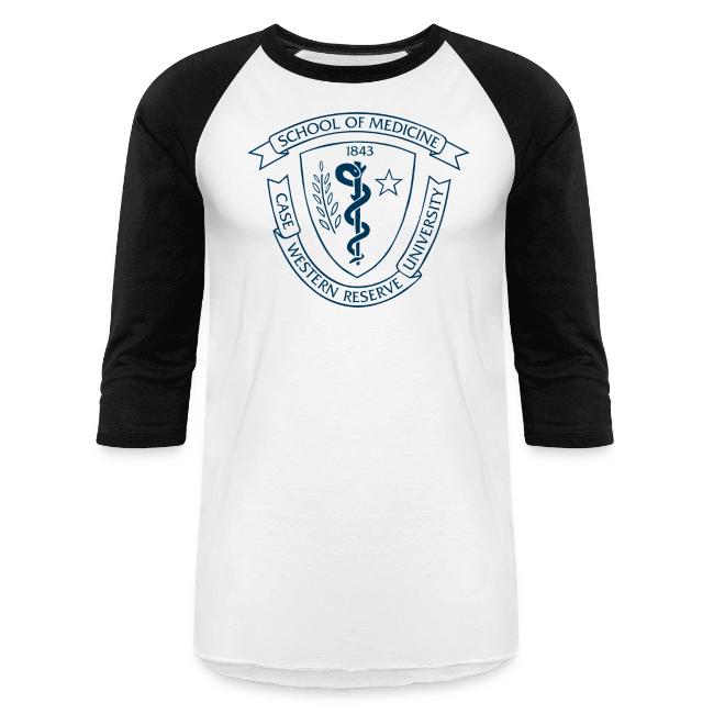 med school shield rev