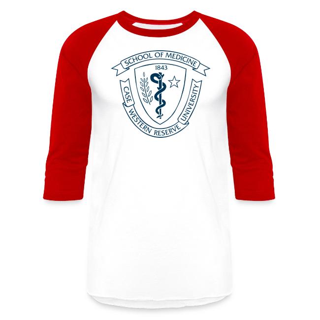 med school shield rev