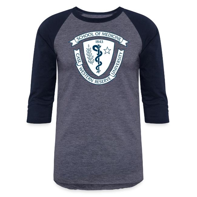 med school shield rev