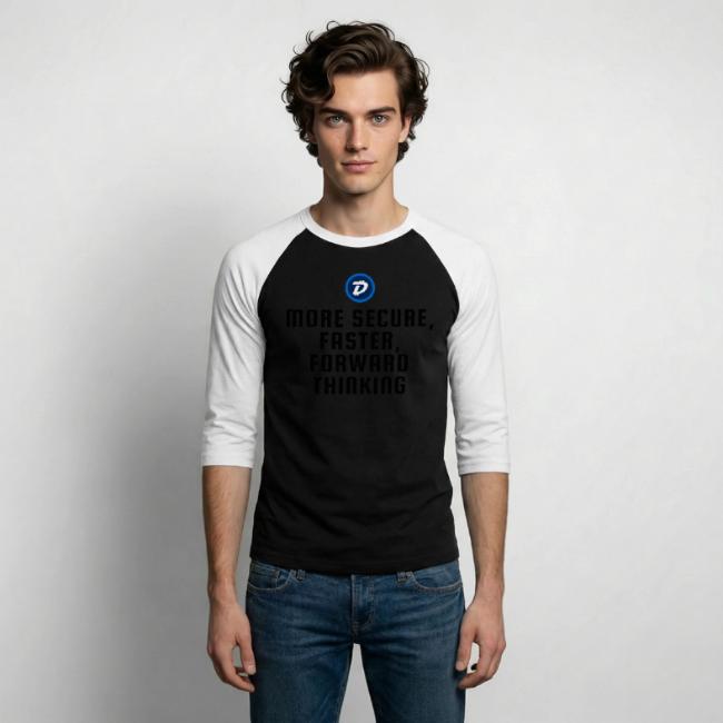 Digibyte More Secure, Faster, Forward Thinking