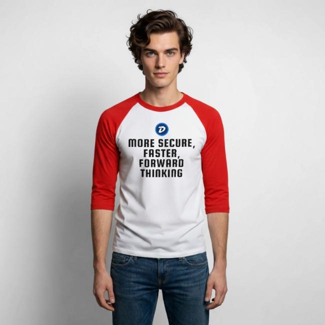 Digibyte More Secure, Faster, Forward Thinking