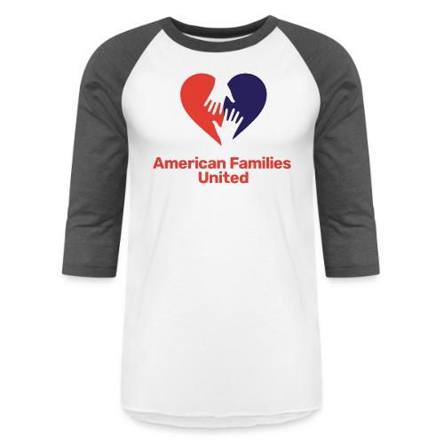 Ashley's Fav Sweatshirt - Unisex Baseball T-Shirt