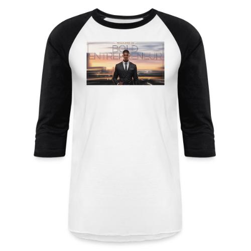 vidiq thumbnail 7 - Unisex Baseball T-Shirt