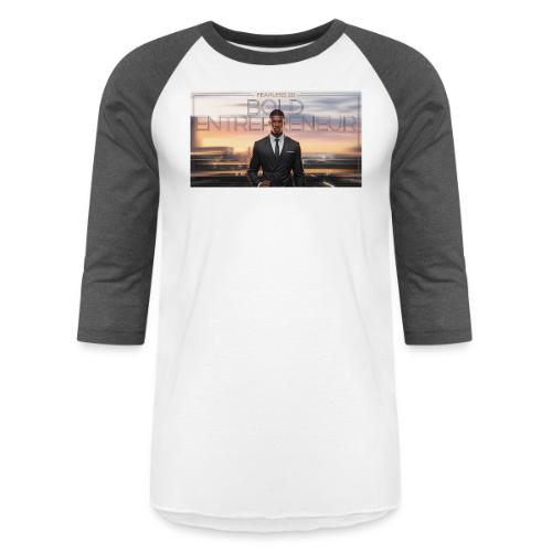 vidiq thumbnail 7 - Unisex Baseball T-Shirt
