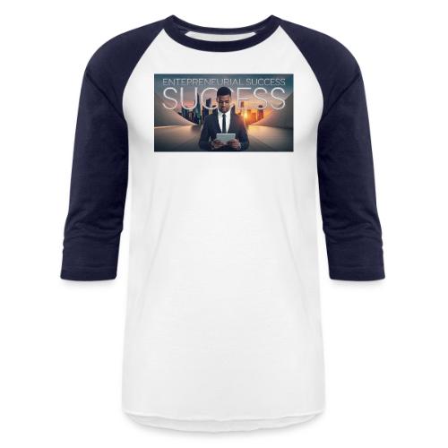 vidiq thumbnail 1 - Unisex Baseball T-Shirt