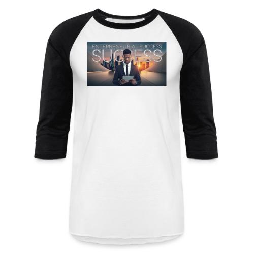 vidiq thumbnail 1 - Unisex Baseball T-Shirt