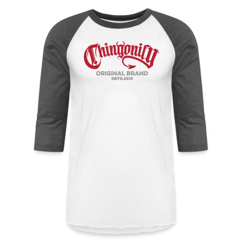 Chingonify - Unisex Baseball T-Shirt