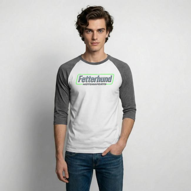 Fetterhund Simplified Logo