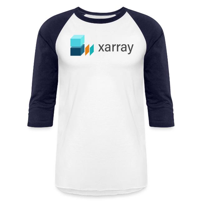 Xarray Logo