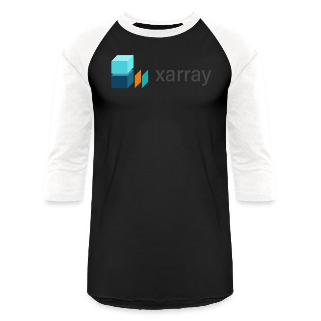 Xarray Logo