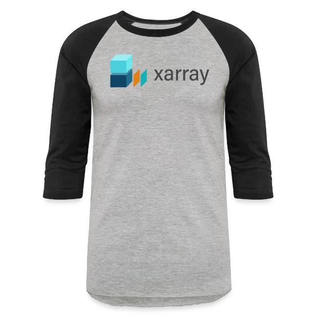 Xarray Logo