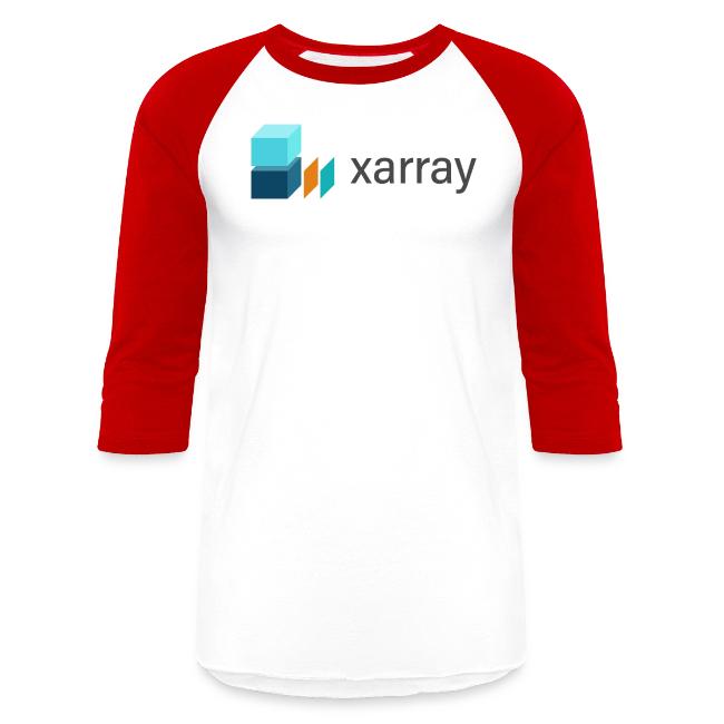 Xarray Logo