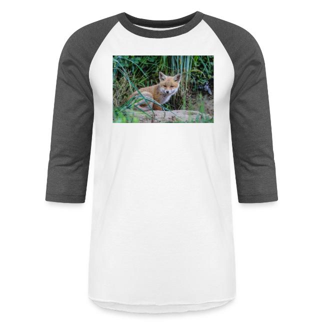 fox
