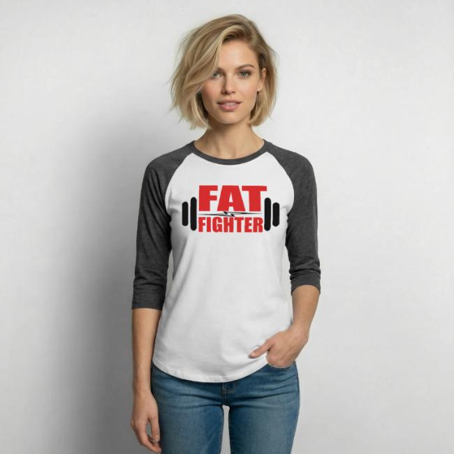 Fat Fighter