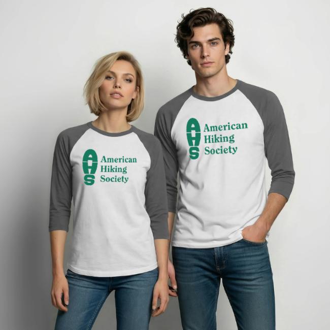 AHS logo green