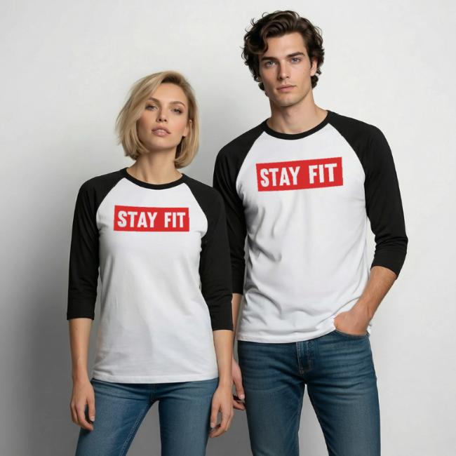 Stay Fit
