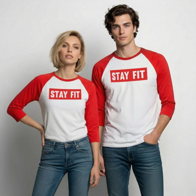 Stay Fit