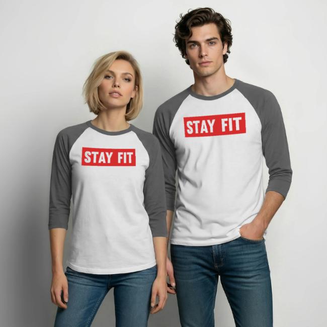 Stay Fit