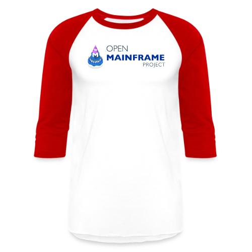 10 Years Color - Unisex Baseball T-Shirt