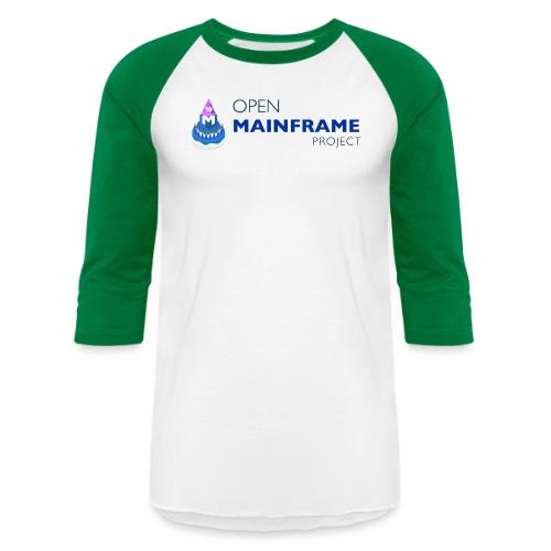 10 Years Color - Unisex Baseball T-Shirt