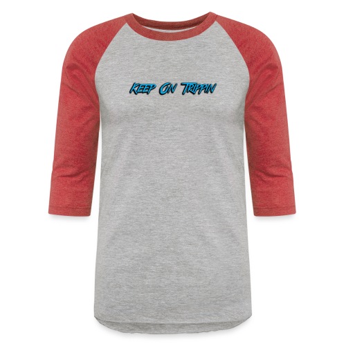 KOT - Unisex Baseball T-Shirt