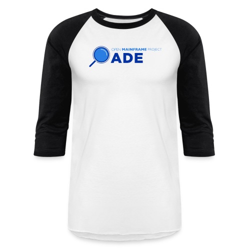 ADE - Unisex Baseball T-Shirt