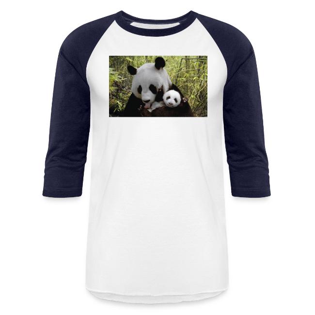 panda