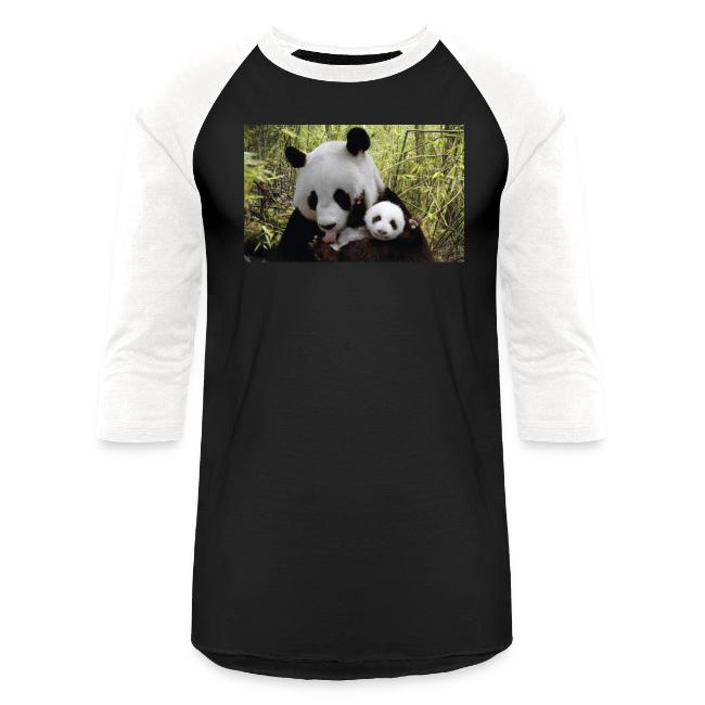 panda
