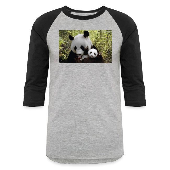 panda