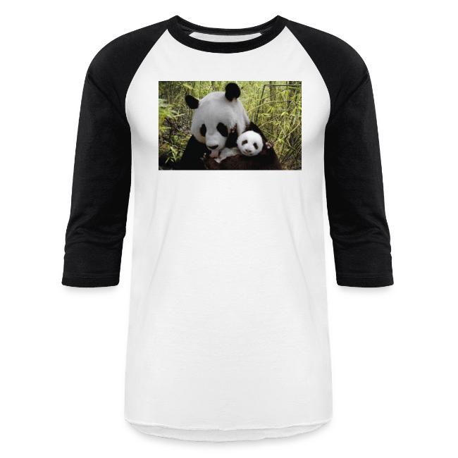 panda